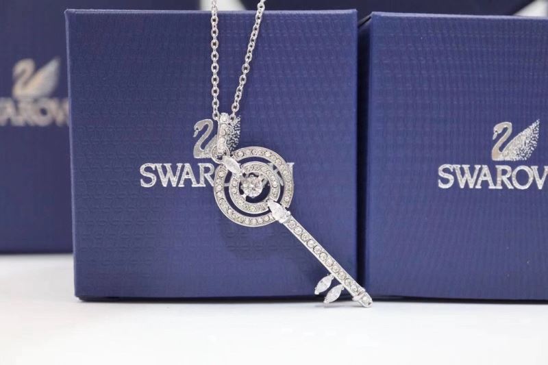 Swarovski Necklaces